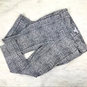 Katherine Barclay Montreal ankle pants 8